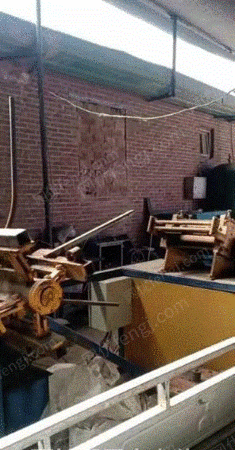 二手机床附件出售