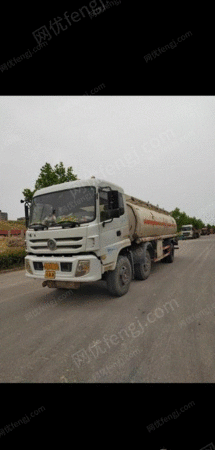 液体槽罐车出售