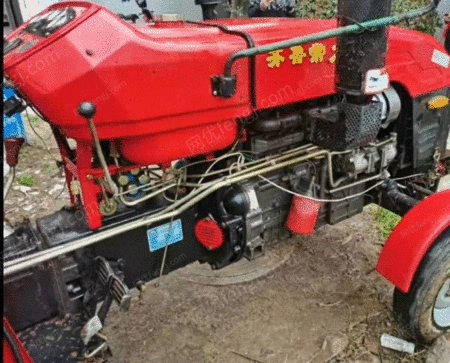 其它农业机械出售