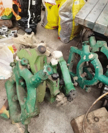 二手机床附件出售