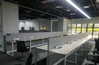 重庆南岸区出售老板桌会议桌沙发茶几等办公家具