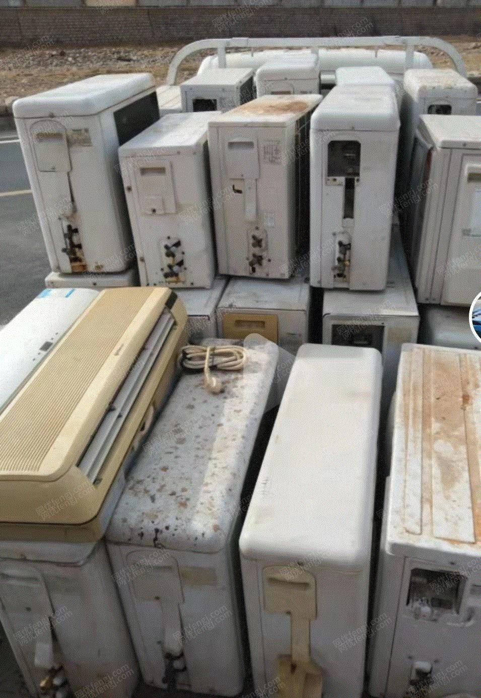 二手中央空調(diào)出售