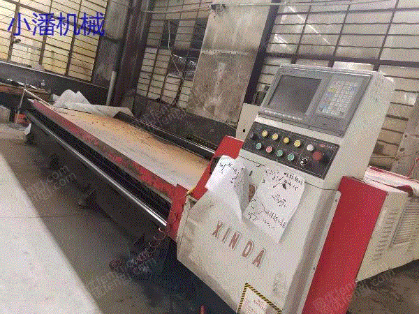 二手冲床出售