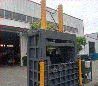 金属打包设备出售