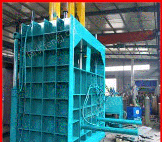 金属打包设备出售