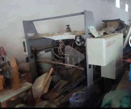 二手塑料包装设备出售