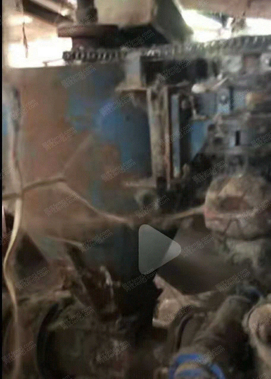 二手造粒設(shè)備出售