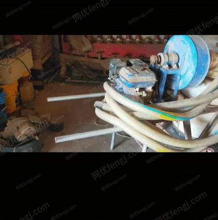 其它农业机械出售