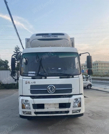 二手特种车出售