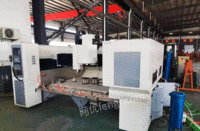河北邢台出售全新cnc玻璃加工中心，异形玻璃数控磨边机，玻璃丝网印刷机