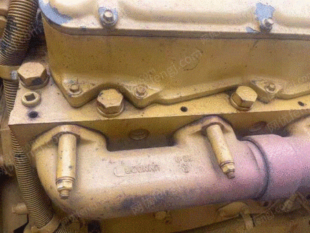 カーター440キロワット発電ユニット28時間分を南京で販売