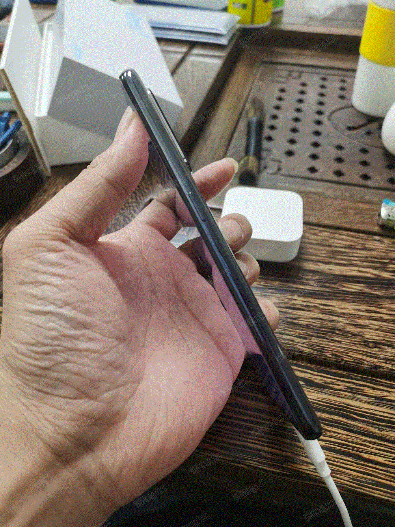 手机回收