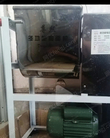 其它二手食品机械出售