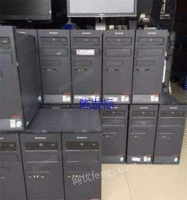 Fuzhou, Fujian recycles a large number of home appliances and computers