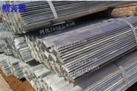 贵州大量回收镀锌角铁、镀锌板、护栏板