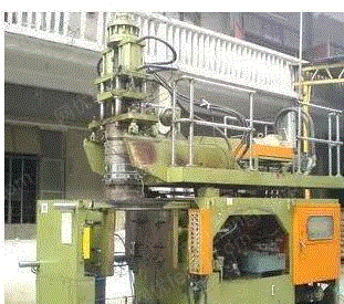 広東、中古ブロー成形機を高値で購入