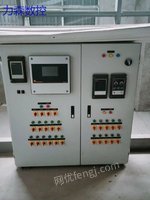 Qingdao sells automatic breeding system imported from Germany