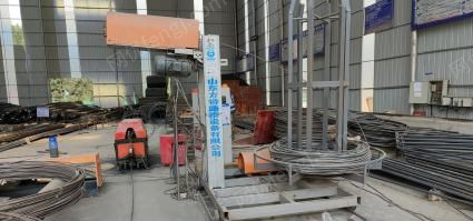 废钢筋调直/切断设备价格