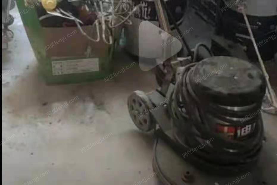 其他建材设备出售