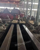 北京昌平区转让齐齐哈尔机床厂产重型卧式车床