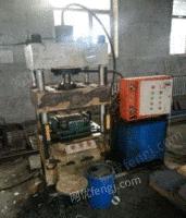 黑龙江哈尔滨液压机油压机四柱压力机出售