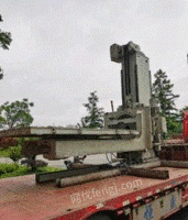 湖南长沙出售：2014年lbwl-3三轴焊接变位机