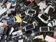 长期回收各种旧手机
