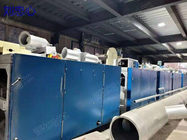 二手纺织品机械转让