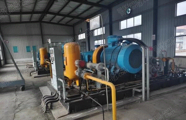 二手壓縮機(jī)出售