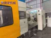 Recycling all kinds of second-hand imported injection molding machines at high prices in Guangdong