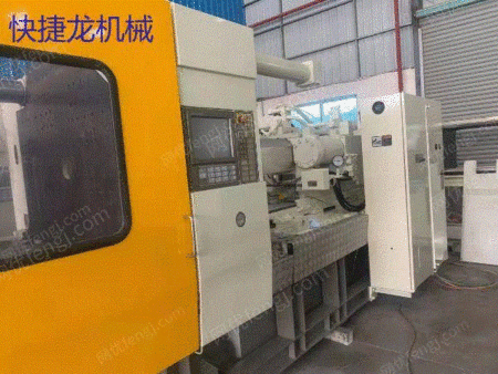 広東地区で中古輸入射出成形機各種を高値回収