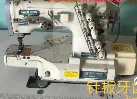 其它服装设备出售