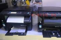 低价出售二手激光复印机