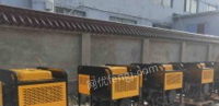 上海宝山区三相15kw柴油发电机出售