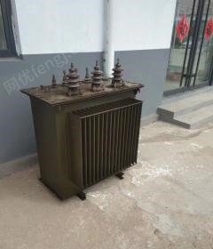 其它变压器回收