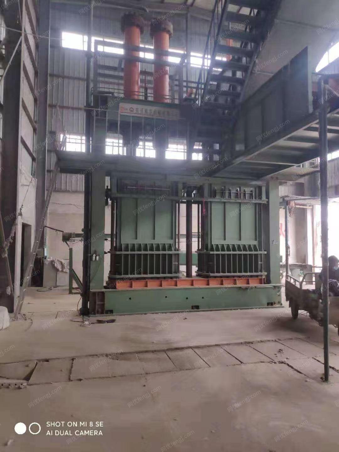 二手纺织品机械价格