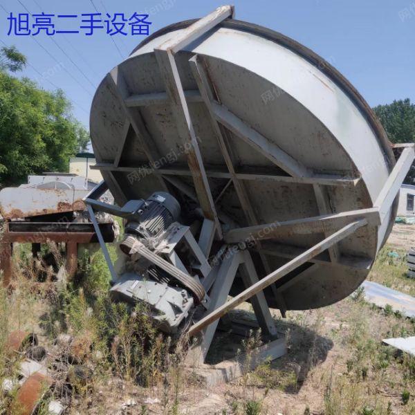 肥料生产机械出售