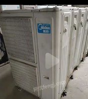 出售二手空调制冷设备