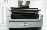 新疆乌鲁木齐理光6700/7100大图纸数码工程复印机激光蓝图打印晒图机墨粉配件出售
