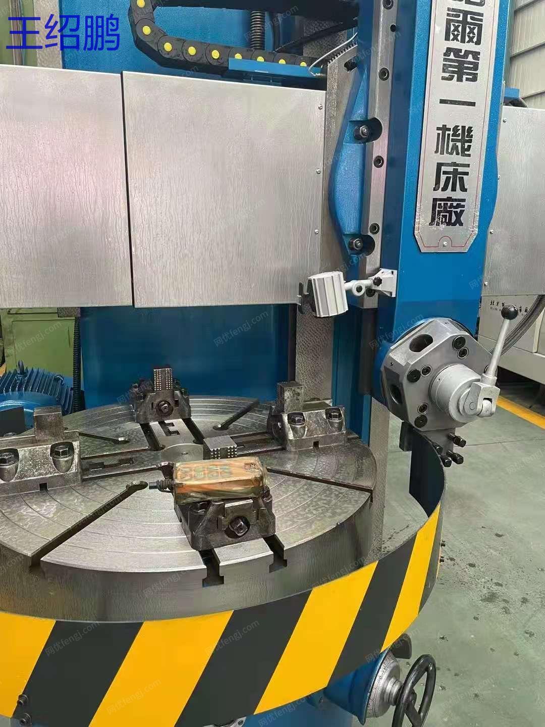 二手车床回收