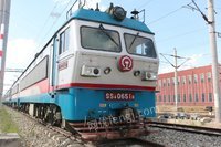 内蒙古包头市火车头出售