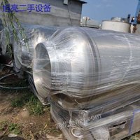 出售二手鸡、鸭、肉800升变频真空滚揉机