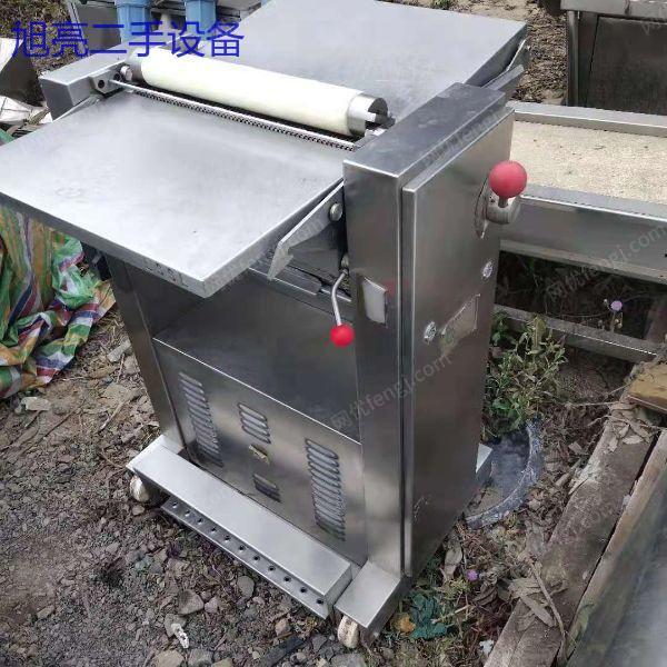 二手肉制品加工设备出售