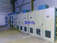 出售：北京合康变频器 1250KW10KV高压变频器