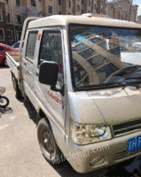 吉林延边朝鲜族自治州东风小卡2015款ev货车出售