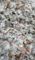 大量回收各种废玻璃
