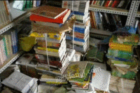 回收废旧书籍，杂志，书本报纸