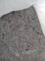 Tinned copper is in large supply for a long time