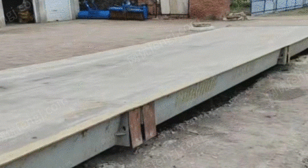 二手计量设备出售