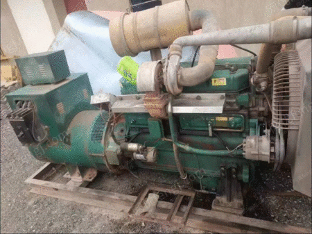 其它发电机组出售